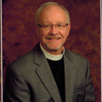 Pastor Mark Williams