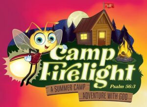 Camp Firelight